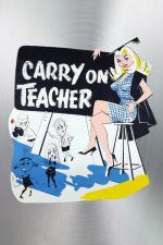 Film Carry On Teacher (Carry On Teacher) 1959 online ke shlédnutí