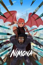 Film Nimona (Nimona) 2023 online ke shlédnutí