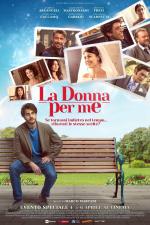 Film Ona je ta pravá (La donna per me) 2022 online ke shlédnutí