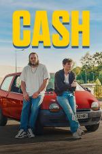 Film Zlatá cihla (Cash) 2023 online ke shlédnutí