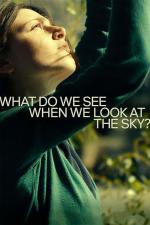 Film Co spatříme, když pohlédneme na nebe? (What Do We See When We Look at the Sky?) 2021 online ke shlédnutí