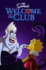 Film Simpsonovi: Vítej v klubu (The Simpsons: Welcome to the Club) 2022 online ke shlédnutí