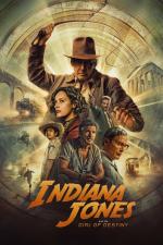 Film Indiana Jones a nástroj osudu (Indiana Jones and the Dial of Destiny) 2023 online ke shlédnutí