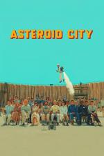 Film Asteroid City (Asteroid City) 2023 online ke shlédnutí