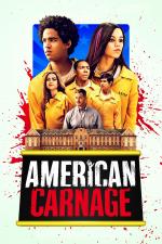 Film Americký masakr (American Carnage) 2022 online ke shlédnutí