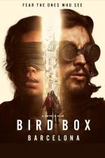 Film V pasti: Barcelona (Bird Box Barcelona) 2023 online ke shlédnutí