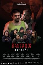 Film Bastardi: Reparát (Bastardi 4: Reparát) 2023 online ke shlédnutí