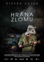 Film Hrana zlomu (Repulse) 2021 online ke shlédnutí