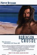 Film Robinson Crusoe (Robinson Crusoe) 1997 online ke shlédnutí