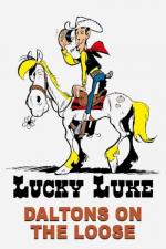 Film Šťastný Luke - Bratři Daltonové na svobodě (Lucky Luke - Daltonovi na útěku) 1983 online ke shlédnutí