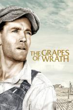 Film Hrozny hněvu (The Grapes of Wrath) 1940 online ke shlédnutí