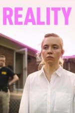 Film Reality (Reality) 2023 online ke shlédnutí