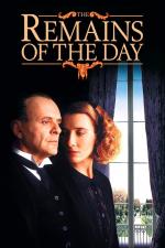 Film Soumrak dne (The Remains of the Day) 1993 online ke shlédnutí