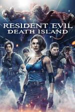 Film Baiohazado: Desuairando (Resident Evil: Death Island) 2023 online ke shlédnutí