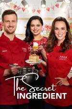 Film Ingredience lásky (The Secret Ingredient) 2020 online ke shlédnutí