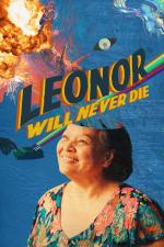 Film Leonor nikdy nezemře (Leonor Will Never Die) 2022 online ke shlédnutí