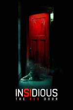 Film Insidious: Červené dveře (Insidious: The Red Door) 2023 online ke shlédnutí