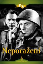 Film Neporažení (The Unconquered) 1956 online ke shlédnutí