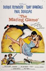 Film The Mating Game (The Mating Game) 1959 online ke shlédnutí