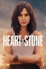 Film Rachel Stoneová: Sázka na Srdce (Heart of Stone) 2023 online ke shlédnutí