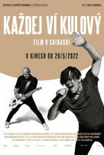 Film Chinaski: Každej ví kulový (Chinaski: Každej ví kulový) 2021 online ke shlédnutí