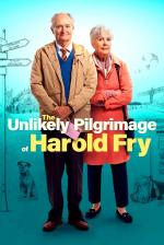 Film The Unlikely Pilgrimage of Harold Fry (The Unlikely Pilgrimage of Harold Fry) 2023 online ke shlédnutí