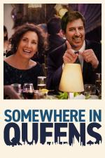 Film Somewhere in Queens (Somewhere in Queens) 2022 online ke shlédnutí