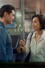 Film Minulé životy (Past Lives) 2023 online ke shlédnutí