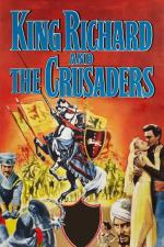 Film Král Richard a křižáci (King Richard and the Crusaders) 1954 online ke shlédnutí