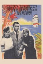 Film Bílá jachta ve Splitu (The White Yacht in Split) 1939 online ke shlédnutí