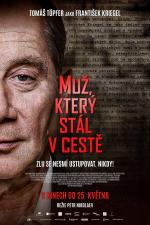 Film Muž, který stál v cestě (The Man Who Stood in the Way) 2023 online ke shlédnutí