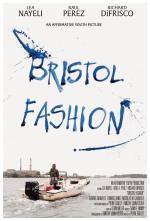 Film Bristol Fashion (Bristol Fashion) 2022 online ke shlédnutí