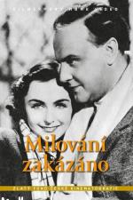 Film Milování zakázáno (Forbidden Love) 1938 online ke shlédnutí