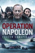 Film Napóleonsskjölin (Operation Napoleon) 2023 online ke shlédnutí