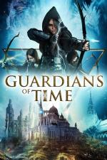 Film Strážkyně času (Guardians of Time) 2022 online ke shlédnutí