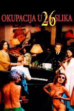 Film Okupace ve 26 obrazech (Okupace v 26 obrazech) 1978 online ke shlédnutí