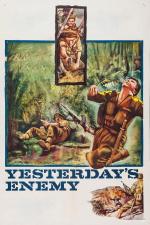 Film Yesterday's Enemy (Yesterday's Enemy) 1959 online ke shlédnutí