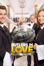 Film Jak posloužit lásce (Butlers in Love) 2022 online ke shlédnutí