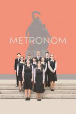 Film Metronom (Radio Metronom) 2022 online ke shlédnutí