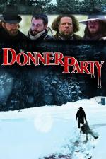 Film The Donner Party (The Donner Party) 2009 online ke shlédnutí