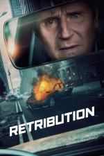 Film Jízda smrti (Retribution) 2023 online ke shlédnutí