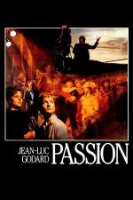 Film Vášeň (Passion) 1982 online ke shlédnutí