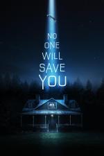 Film Nikdo tě nezachrání (No One Will Save You) 2023 online ke shlédnutí