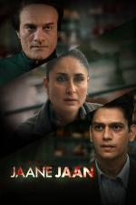 Film Podezřelý x (Jaane Jaan) 2023 online ke shlédnutí