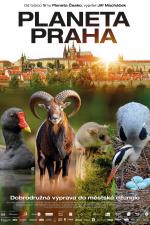 Film Planeta Praha (Wild Prague) 2022 online ke shlédnutí