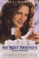 Film Svatba mého nejlepšího přítele (My Best Friend's Wedding) 1997 online ke shlédnutí