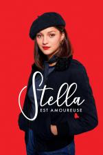 Film Zamilovaná Stella (Stella est amoureuse) 2022 online ke shlédnutí