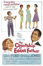 Film The Courtship of Eddie's Father (The Courtship of Eddie's Father) 1963 online ke shlédnutí