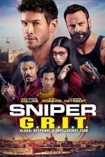 Film Sniper: G.R.I.T. - Global Response & Intelligence Team (Sniper: G.R.I.T. - Global Response & Intelligence Team) 2023 online ke shlédnutí