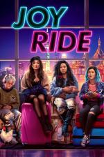 Film Joy Ride (Joy Ride) 2023 online ke shlédnutí